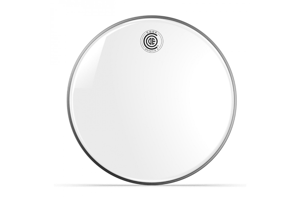 Пластик для барабана CODE DRUM HEADS 13" GENERIC 3 SNARE SIDE