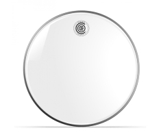 Пластик для барабана CODE DRUM HEADS 13" GENERIC 3 SNARE SIDE