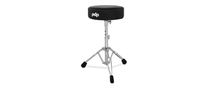 Стул для барабанщика PDP PDDT710R