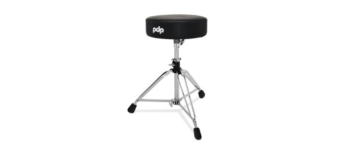 Стул для барабанщика PDP PDDT810R