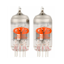 Підібрана пара ламп EVH ECC83/12AX7 TUBES (2)