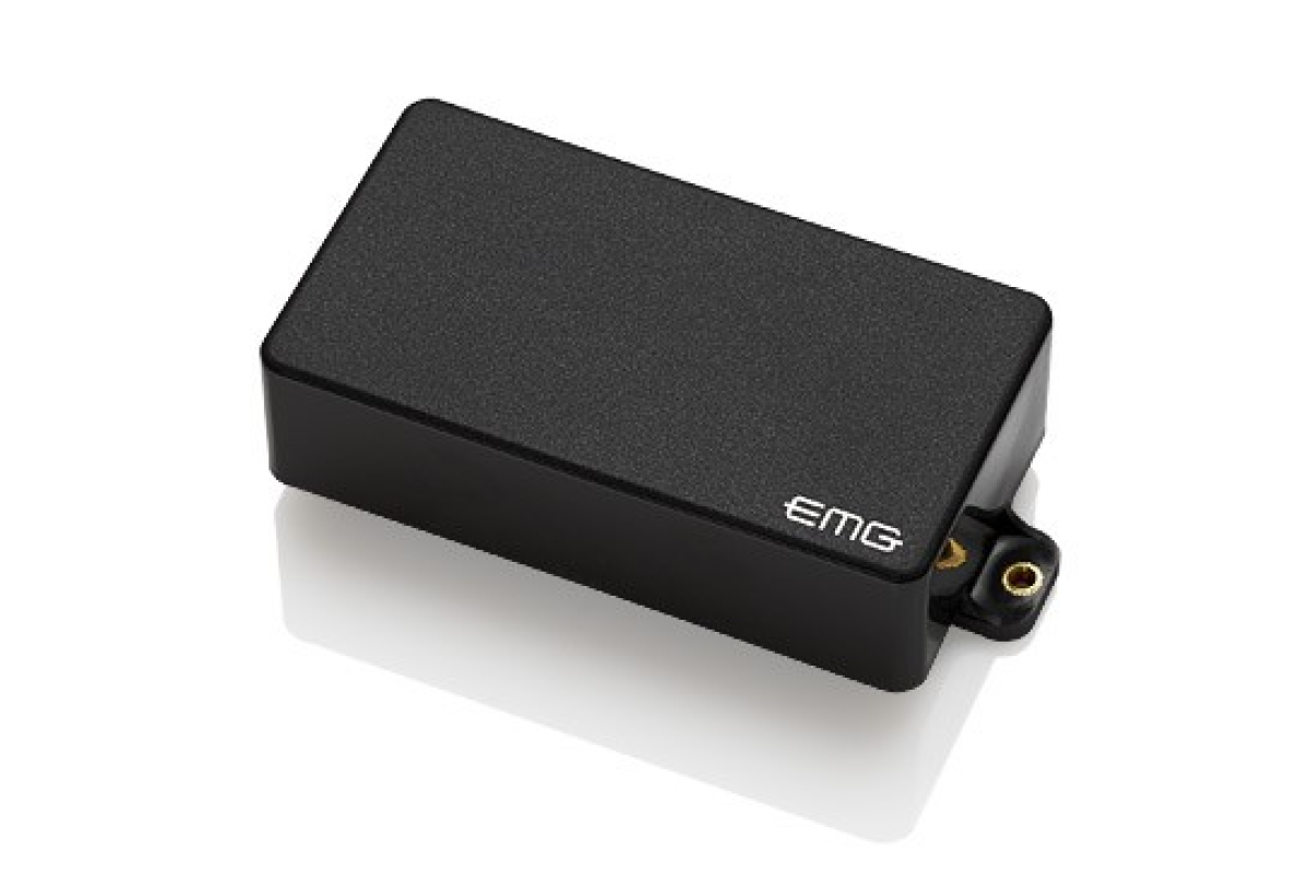 Звукознімач EMG 81 