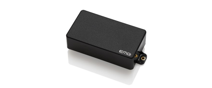 Звукознімач EMG 81 