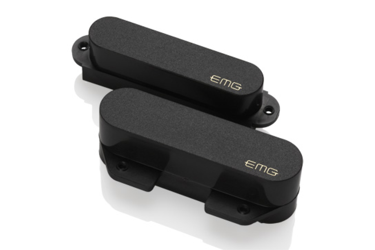 Набор звукоснимателей EMG T SET