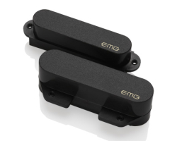 Набір звукознімачів EMG T SET
