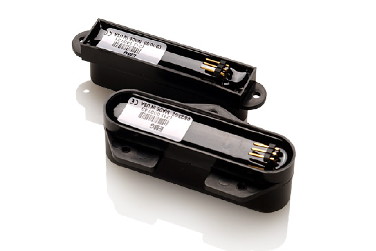 Набор звукоснимателей EMG T SET