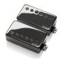 Набір звукознімачів EMG JH SET BLACK CHROME