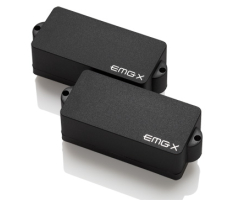 Набір звукознімачів EMG P5X