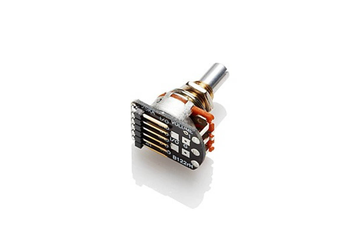 Потенциометр EMG 25K SOL VOLUME