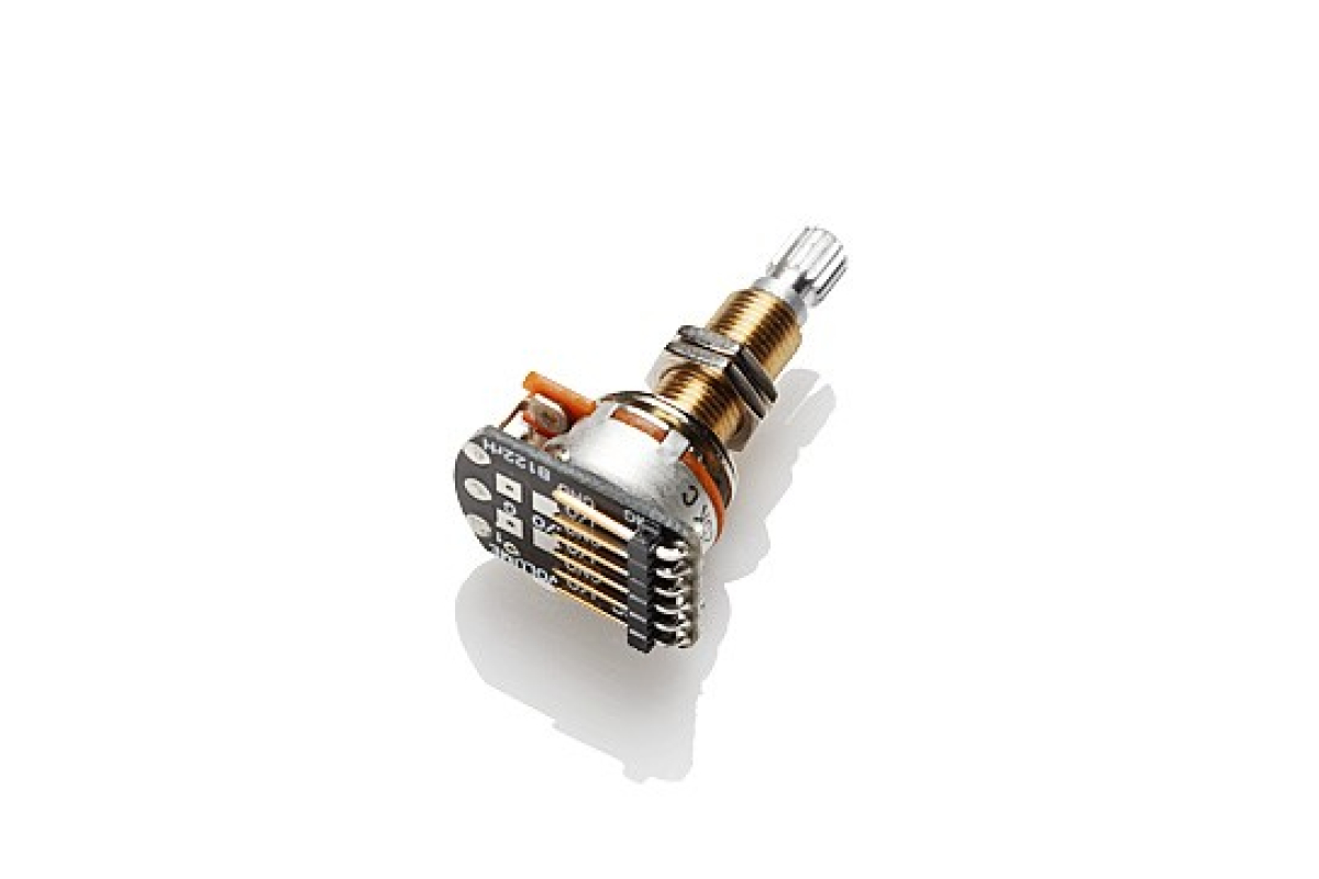 Потенциометр EMG 25K SPL LS VOLUME
