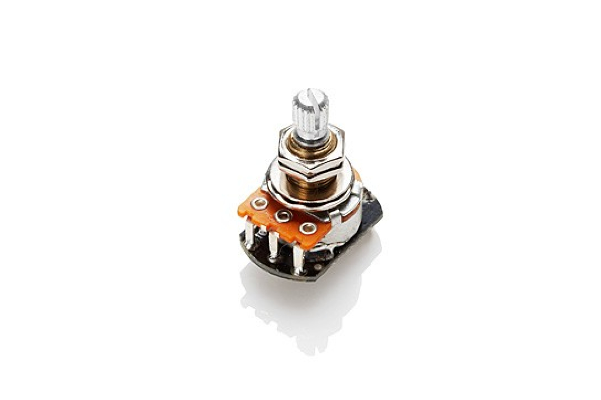 Потенциометр EMG 25K SPL TONE