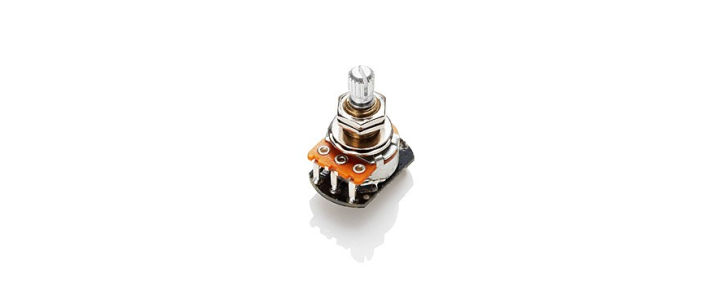 Потенциометр EMG 25K SPL TONE