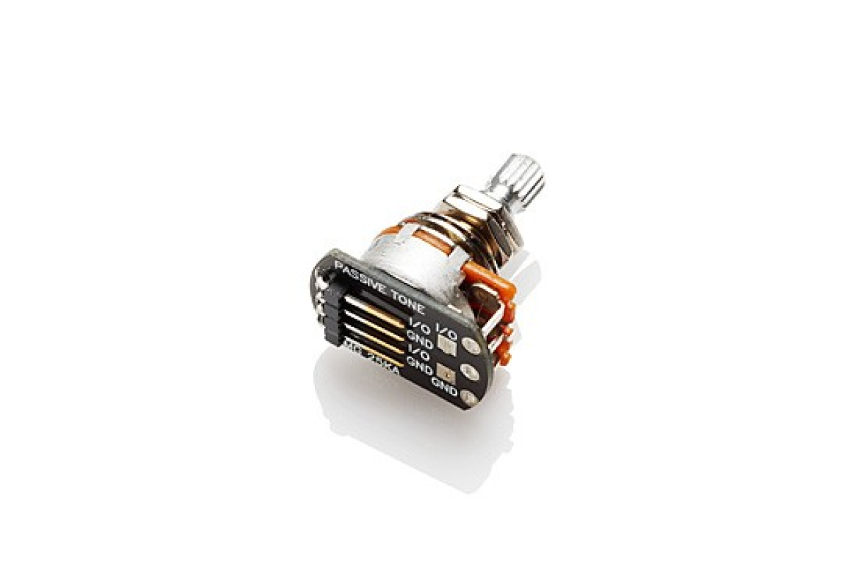 Потенциометр EMG 25K SPL TONE