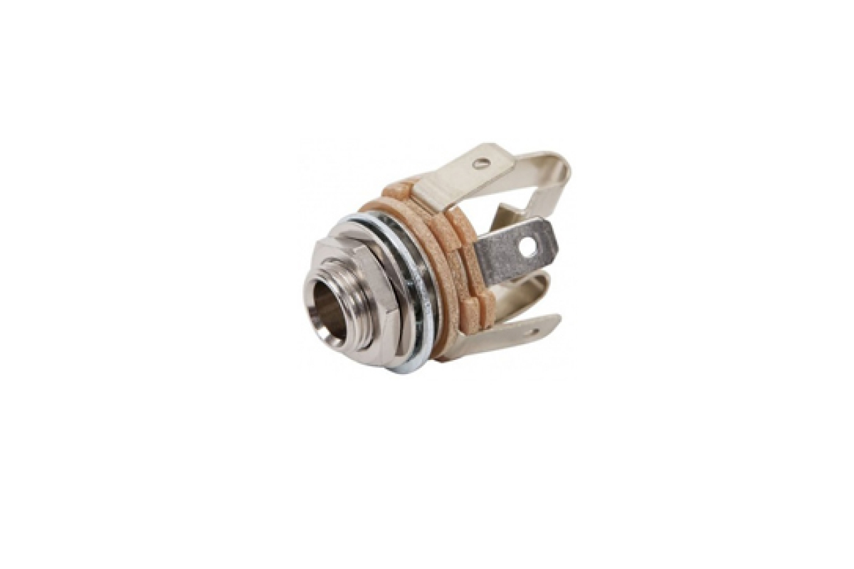 Гнездо для гитары EMG 12B STEREO OUTPUT JACK