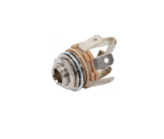 Гнездо для гитары EMG 12B STEREO OUTPUT JACK