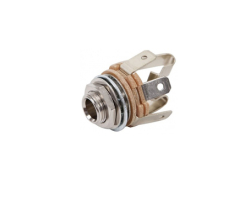 Гнездо для гитары EMG 12B STEREO OUTPUT JACK