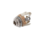 Гнездо для гитары EMG 12B STEREO OUTPUT JACK