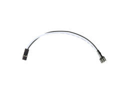 Кабель комутаційний EMG OUTPUT CABLE 6.4" 