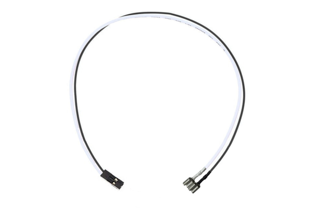 Кабель коммутационный EMG OUTPUT CABLE 15.5"
