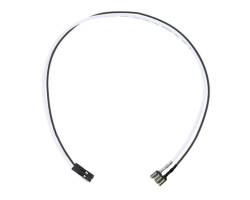 Кабель комутаційний EMG OUTPUT CABLE 15.5" 