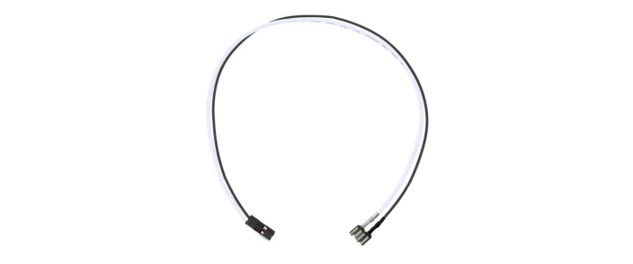 Кабель коммутационный EMG OUTPUT CABLE 15.5"