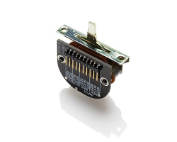 Перемикач звукознімачів EMG 3-POSITION TELE STYLE SWITCH SL