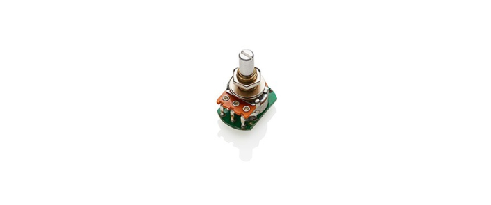 Потенціометр EMG 250K SOL TONE