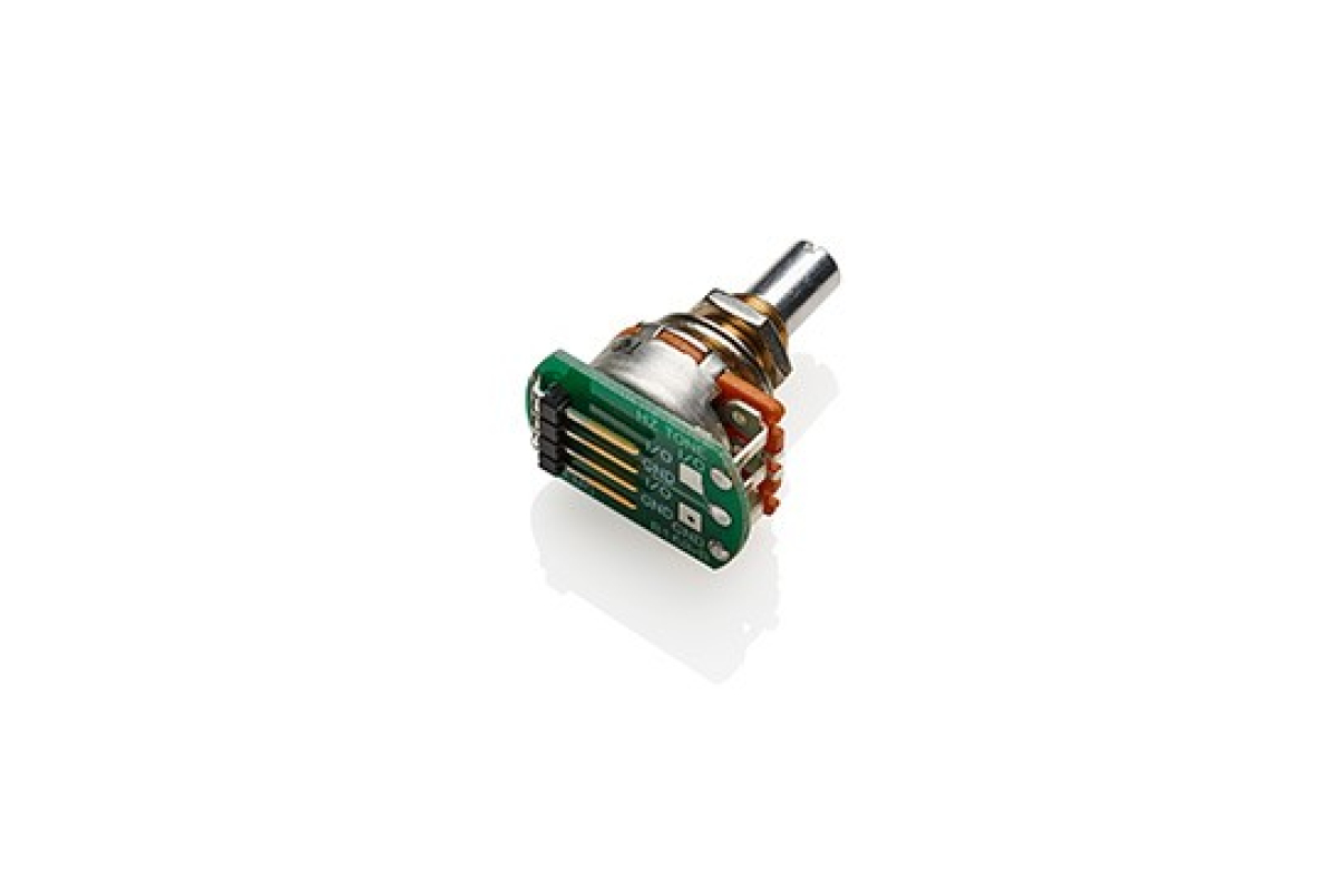 Потенціометр EMG 250K SOL TONE