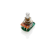 Потенціометр EMG 250K SOL VOLUME