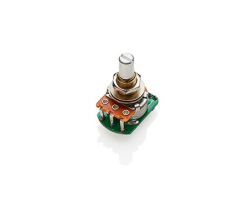 Потенціометр EMG 250K SOL VOLUME