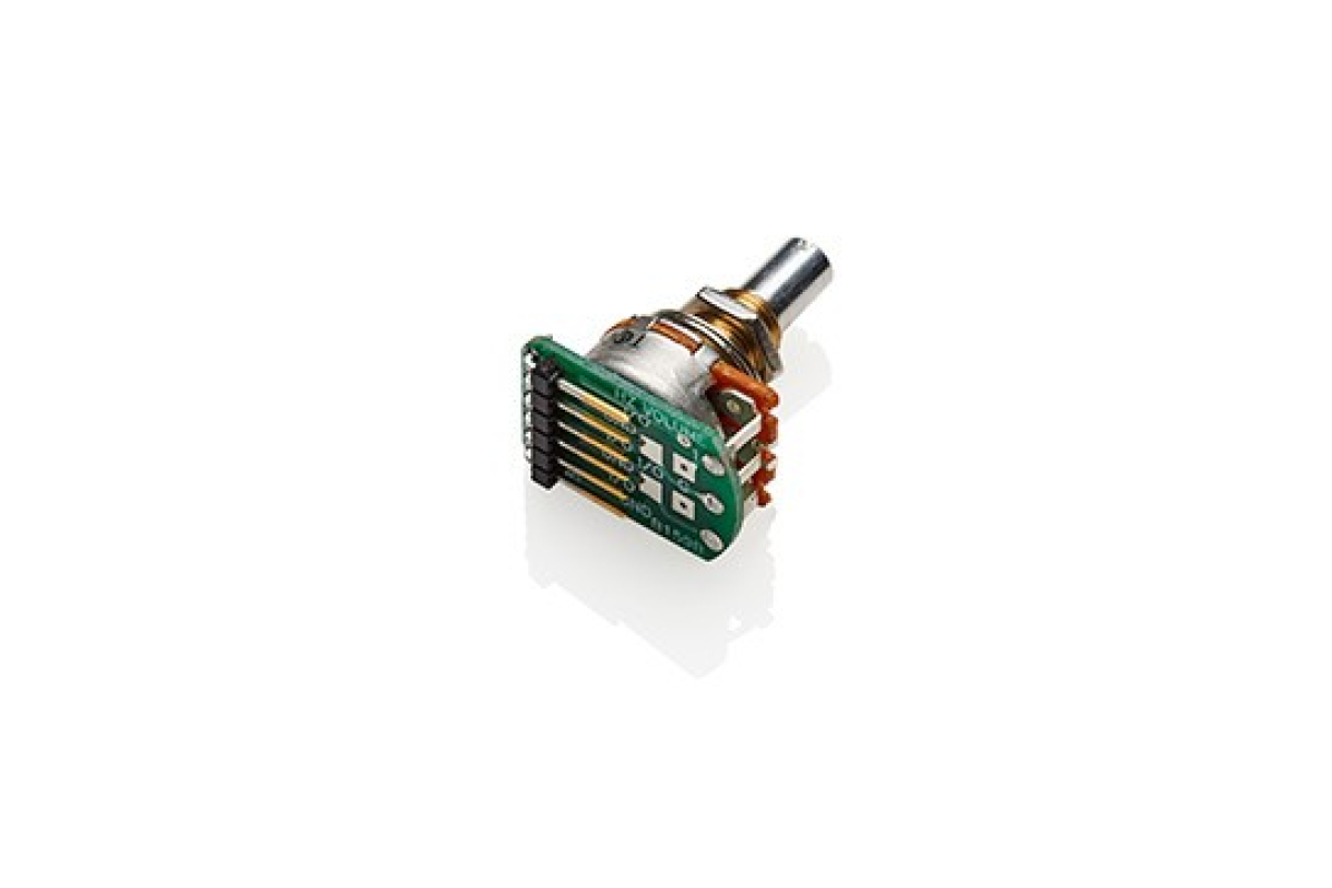 Потенціометр EMG 250K SOL VOLUME