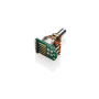 Потенціометр EMG 250K SOL VOLUME