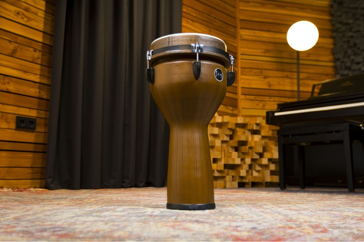 Джембе MEINL JD10BW