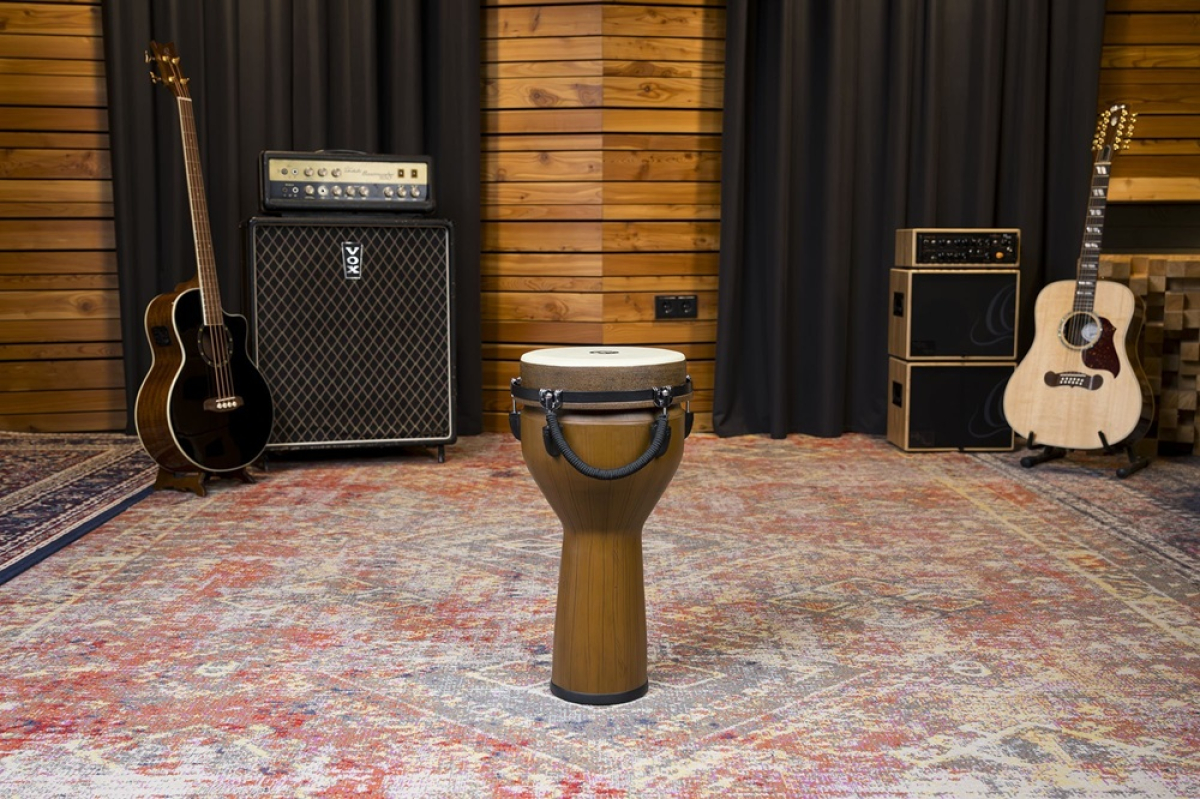 Джембе MEINL JD10BW