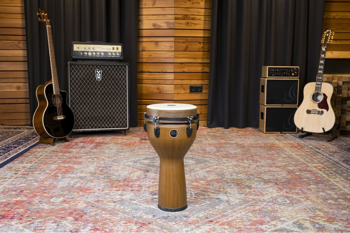 Джембе MEINL JD10BW