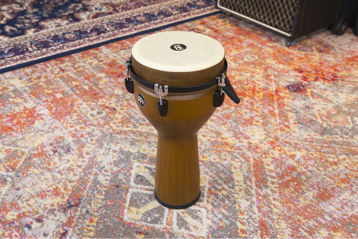 Джембе MEINL JD10BW