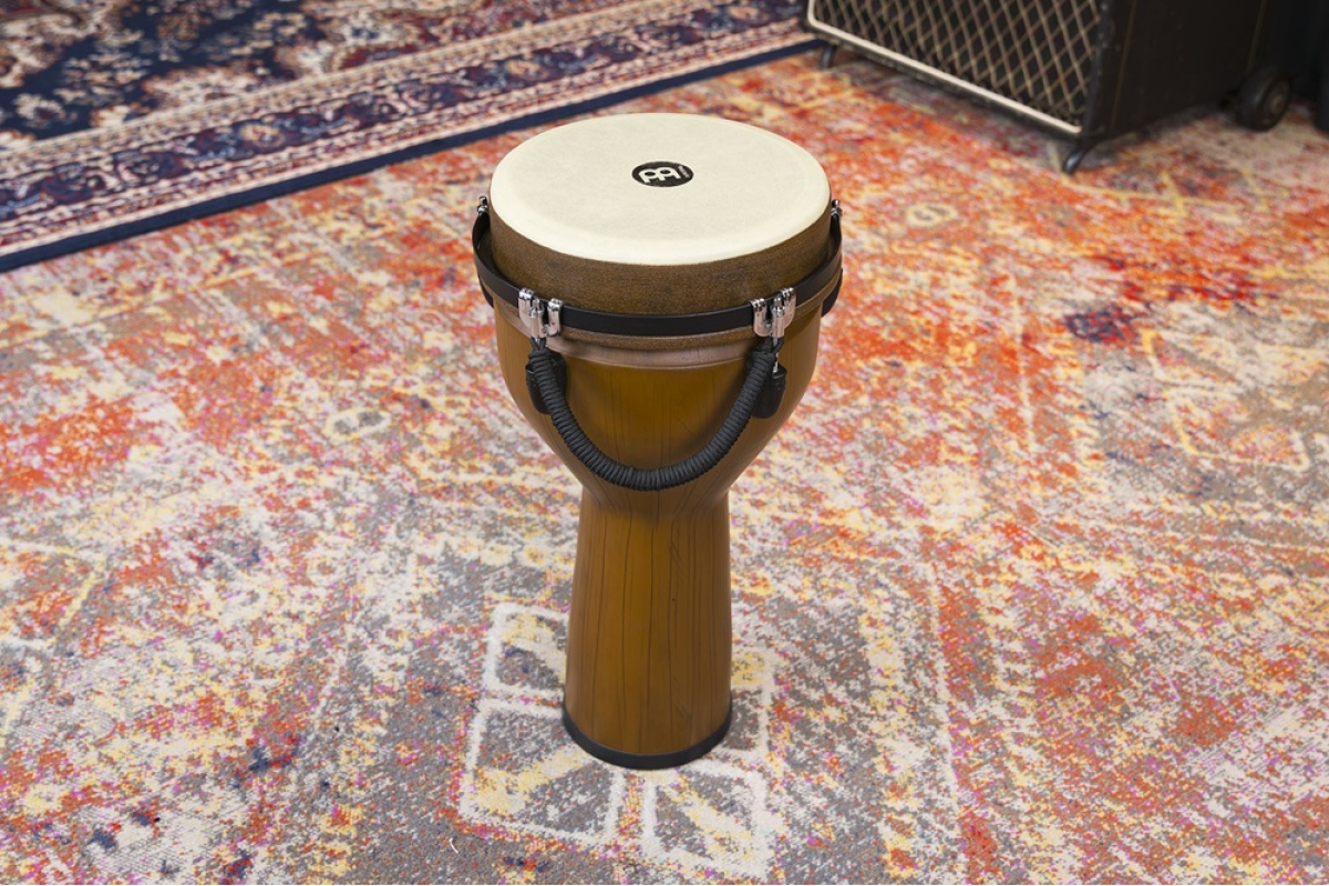Джембе MEINL JD10BW