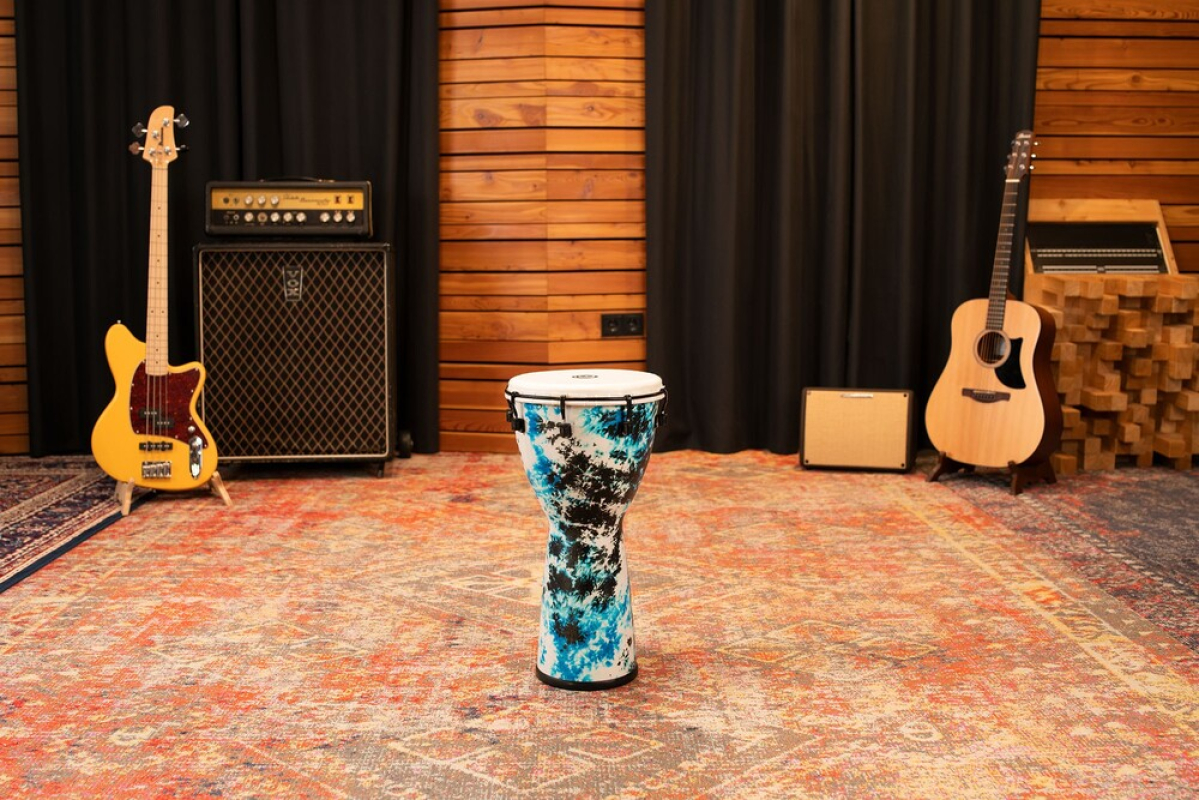 Джембе MEINL ADJ10-GB