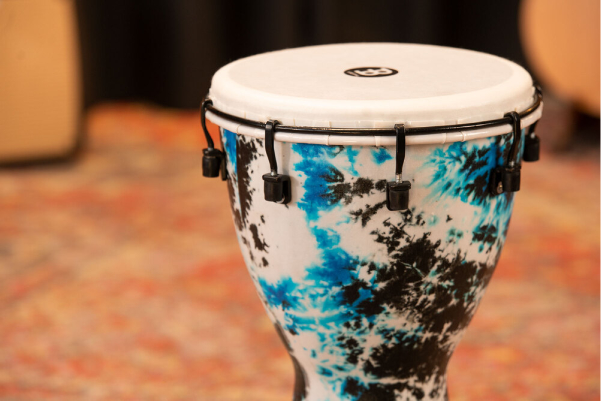 Джембе MEINL ADJ10-GB