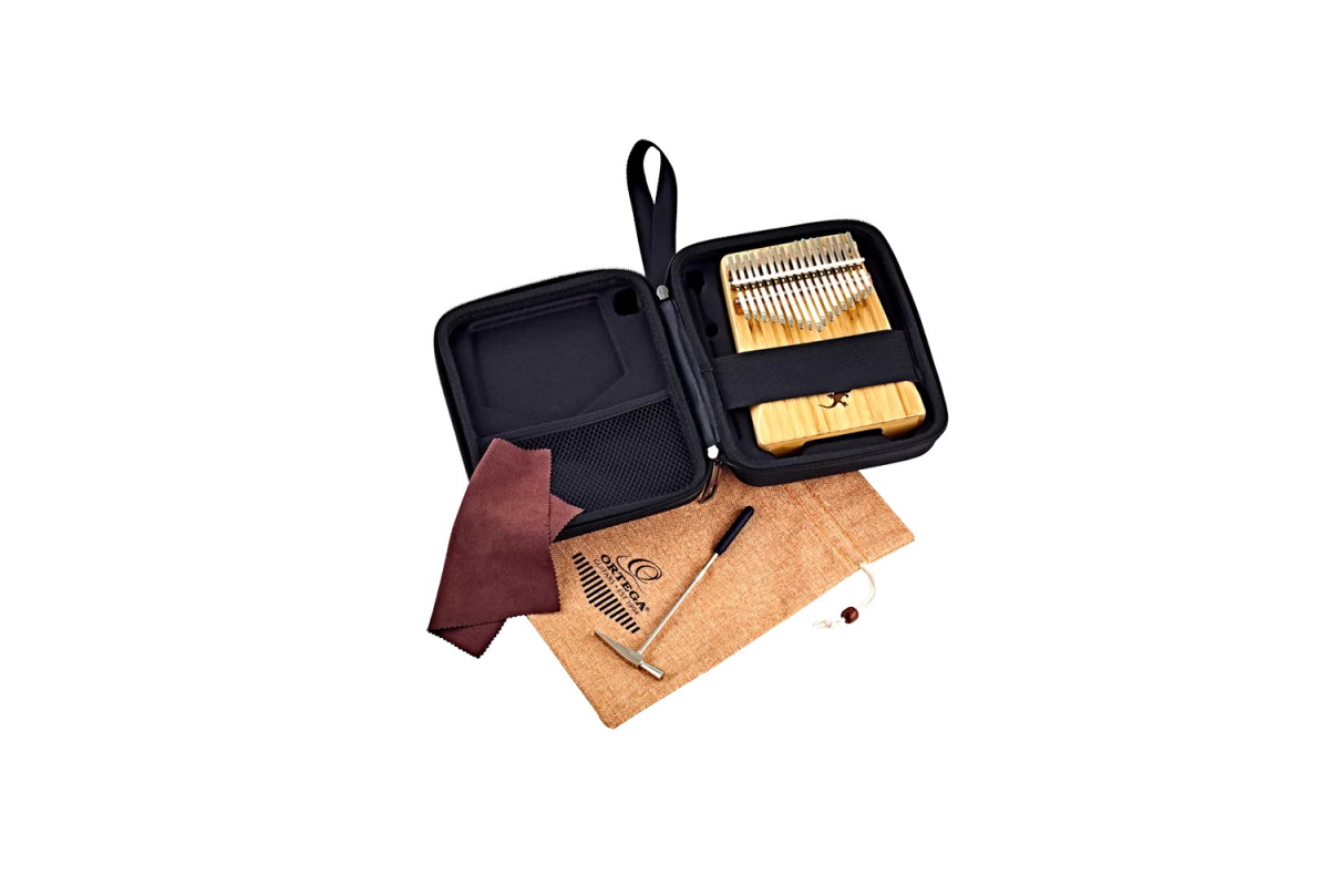 Калімба Ortega OKB2