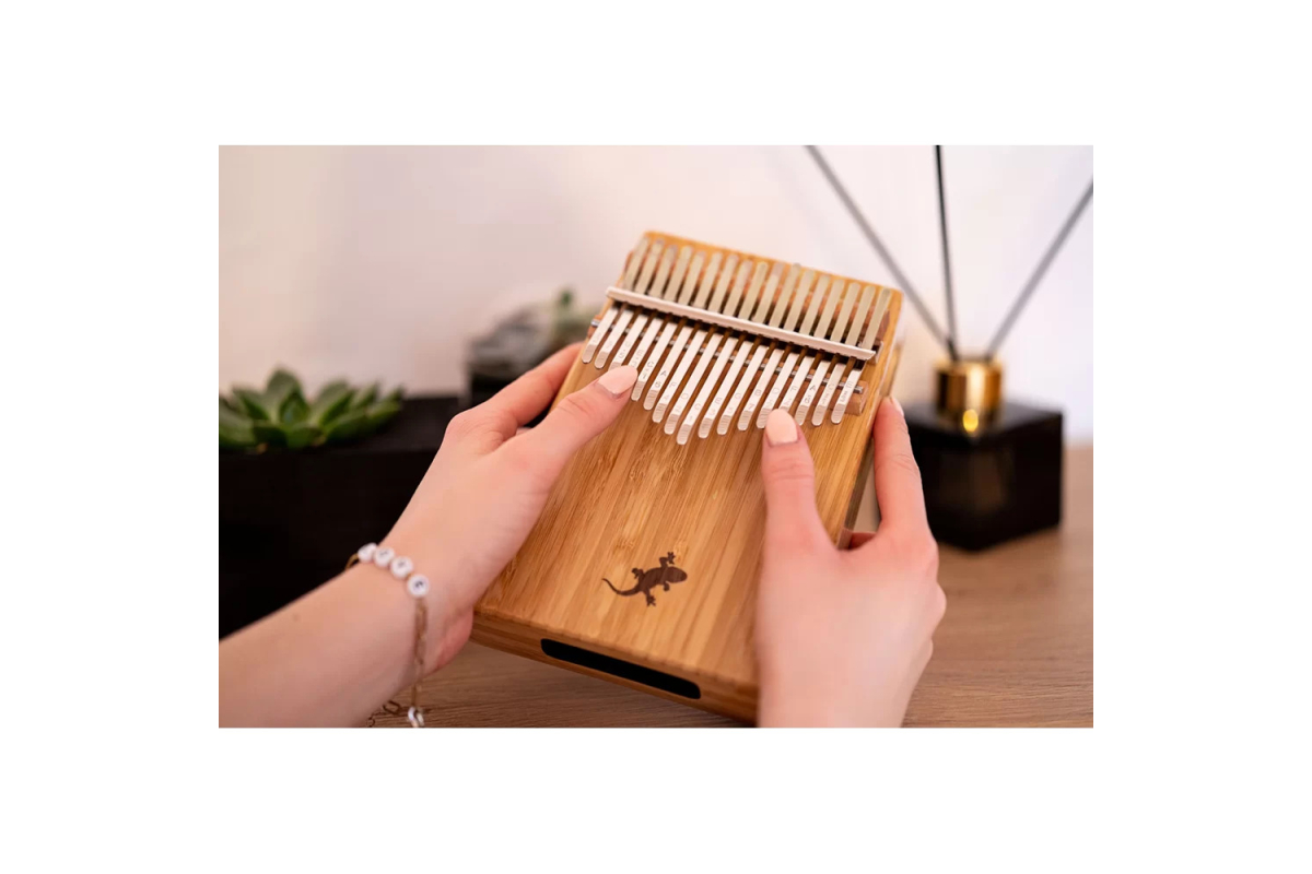 Калімба Ortega OKB2