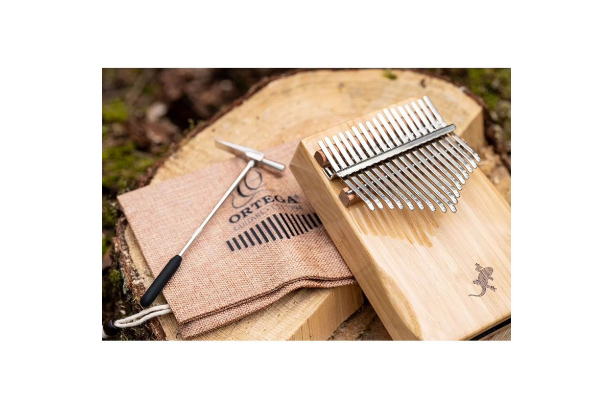 Калімба Ortega OKB2