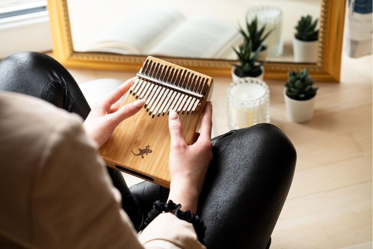 Калімба Ortega OKB2