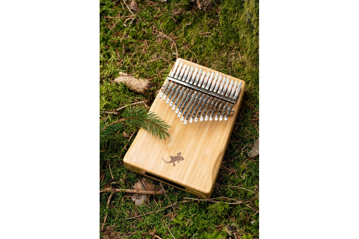 Калімба Ortega OKB2