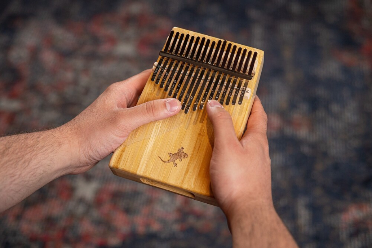 Калімба Ortega OKB2