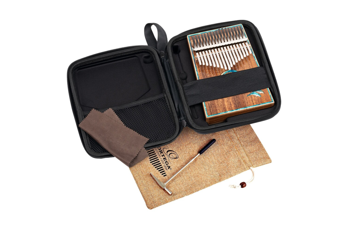 Калімба Ortega OKB30TH-DO