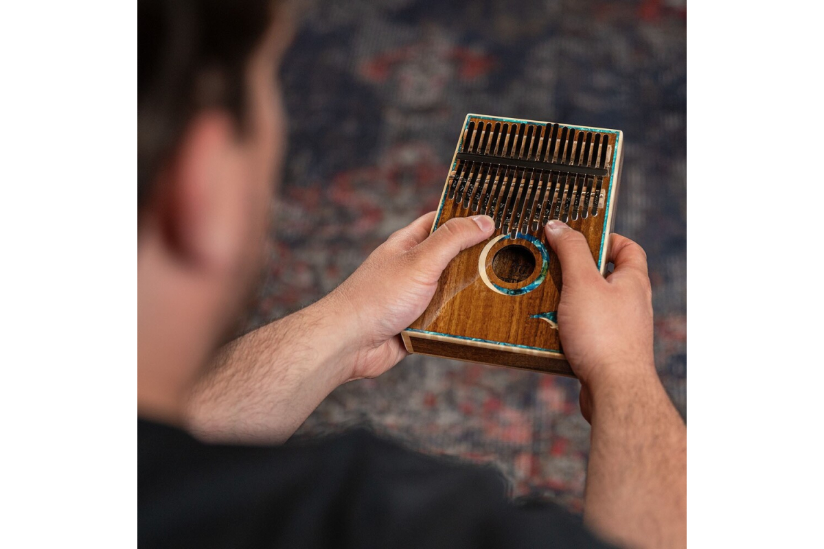 Калімба Ortega OKB30TH-DO