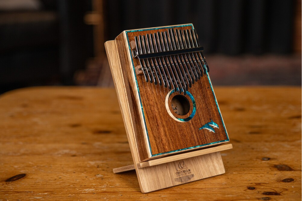 Калімба Ortega OKB30TH-DO