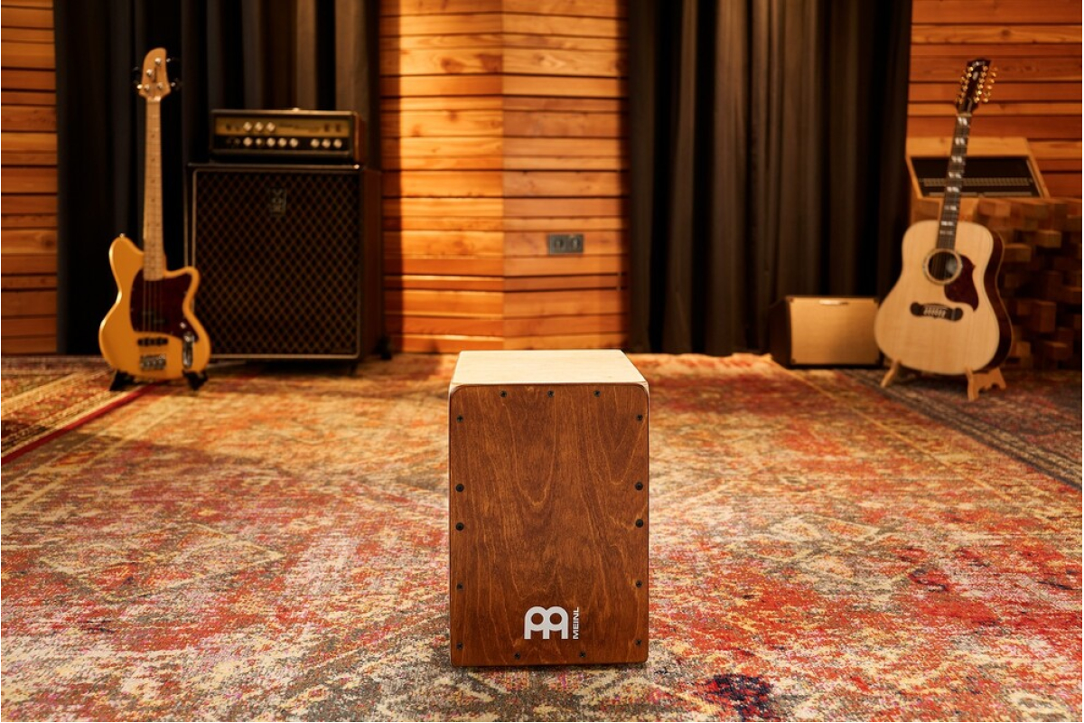 Кахон MEINL JC50AB