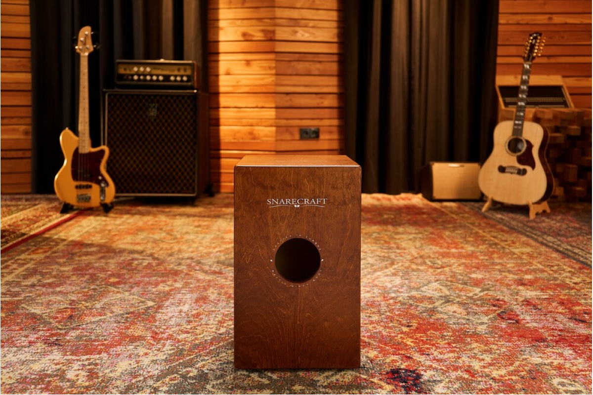 Кахон MEINL SC100AB-B